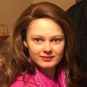 Meet your Posher, Alexandra